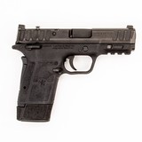 SMITH & WESSON EQUALIZER 9MM LUGER (9X19 PARA) - 2 of 3