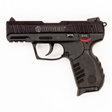 RUGER SR22P .22 LR - 1 of 3