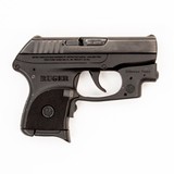 RUGER LCP .380 ACP - 2 of 3