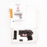 RUGER LCP .380 ACP - 3 of 3