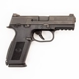 FN FNS-40 .40 S&W - 2 of 3