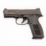 FN FNS-40 .40 S&W - 1 of 3