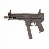CMMG DISSENT MKGS 9MM LUGER (9X19 PARA) - 1 of 3