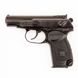 BAIKALIJ-70 9X18MM MAKAROV - 1 of 3
