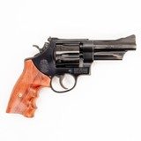 SMITH & WESSON 28-2 HIGHWAY PATROLMAN .357 MAG - 2 of 2