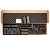 SIG SAUER SIGM400 TREAD + 12 MAGS & REFLEX SIGHT 5.56X45MM NATO - 3 of 3