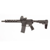 SIG SAUER SIGM400 TREAD + 12 MAGS & REFLEX SIGHT 5.56X45MM NATO - 1 of 3