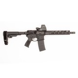 SIG SAUER SIGM400 TREAD + 12 MAGS & REFLEX SIGHT 5.56X45MM NATO - 2 of 3