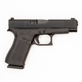 GLOCK 48 9MM LUGER (9X19 PARA) - 2 of 3