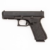 GLOCK17 GEN 5 9MM LUGER (9X19 PARA) - 1 of 3