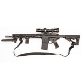 SIG SAUER 716I TREAD 7.62X51MM NATO - 1 of 2