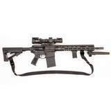 SIG SAUER 716I TREAD 7.62X51MM NATO - 2 of 2