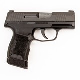SIG SAUER P365 9MM LUGER (9X19 PARA) - 2 of 3