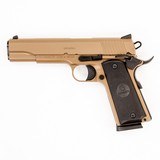 GIRSAN MC1911S XLV .45 ACP - 1 of 3