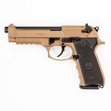 GIRSAN REGARD MC 9MM LUGER (9X19 PARA) - 1 of 3