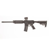 SMITH & WESSON M&P-15 5.56X45MM NATO - 1 of 3