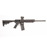 SMITH & WESSON M&P-15 5.56X45MM NATO - 2 of 3