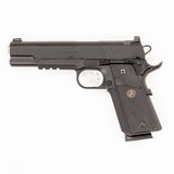 SPRINGFIELD ARMORY OPERATOR .45 ACP - 1 of 3
