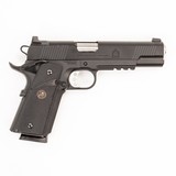 SPRINGFIELD ARMORY OPERATOR .45 ACP - 2 of 3