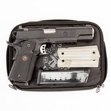 SPRINGFIELD ARMORY OPERATOR .45 ACP - 3 of 3