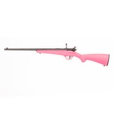 SAVAGE ARMS RASCAL .22 S/L/LR