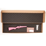 SAVAGE ARMS RASCAL .22 S/L/LR - 3 of 3