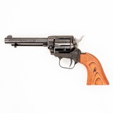 HERITAGE MFG. ROUGH RIDER .22 LR - 1 of 3