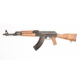 ZASTAVA ARMS MODEL ZPAPM70 7.62X39MM - 1 of 2