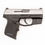 SIG SAUERP365 9MM LUGER (9X19 PARA) - 2 of 3