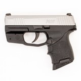 SIG SAUERP365 9MM LUGER (9X19 PARA) - 1 of 3