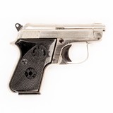 BERETTA 950 BS .22 SHORT - 2 of 3