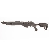 SPRINGFIELD ARMORY M1A SOCOM 16 CQB .308 WIN - 1 of 3