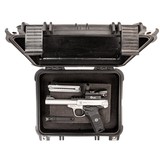 SMITH & WESSON SW22 VICTORY .22 LR - 3 of 3