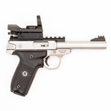 SMITH & WESSON SW22 VICTORY .22 LR - 2 of 3