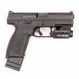 CZ P-10 C 9MM LUGER (9X19 PARA) - 2 of 3