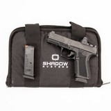 SHADOW SYSTEMS MR920 OR + TRIJICON & MORE! 9MM LUGER (9X19 PARA) - 3 of 3