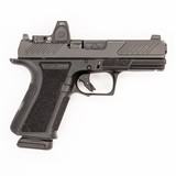 SHADOW SYSTEMS MR920 OR + TRIJICON & MORE! 9MM LUGER (9X19 PARA) - 2 of 3