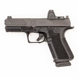 SHADOW SYSTEMS MR920 OR + TRIJICON & MORE! 9MM LUGER (9X19 PARA) - 1 of 3