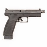 CZ P-10 F + 13 MAGS 9MM LUGER (9X19 PARA) - 2 of 3