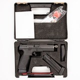 CZ P-10 F + 13 MAGS 9MM LUGER (9X19 PARA) - 3 of 3