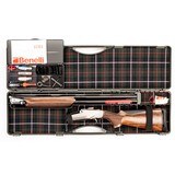 BENELLI 828 U 12 GA - 3 of 3