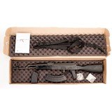 CUGIR ARMS WASR-10 7.62X39MM - 3 of 3