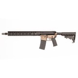 AERO PRECISION M4E1 .300 AAC BLACKOUT - 1 of 2