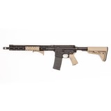 SPRINGFIELD ARMORY SAINT VICTOR 5.56X45MM NATO - 1 of 3