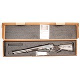 MARLIN MODEL 1895 .45-70 GOVT - 3 of 3