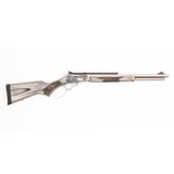 MARLIN MODEL 1895 .45-70 GOVT - 2 of 3