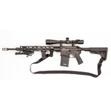 RUGER SFAR .308 WIN - 1 of 3