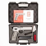 SAR FIREARMS K-12 SPORT 9MM LUGER (9X19 PARA) - 3 of 3