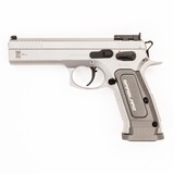 SAR FIREARMS K-12 SPORT 9MM LUGER (9X19 PARA) - 1 of 3