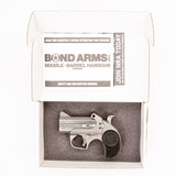 BOND ARMS ROUGH N ROUDY .45 LC/.410 GA - 3 of 3